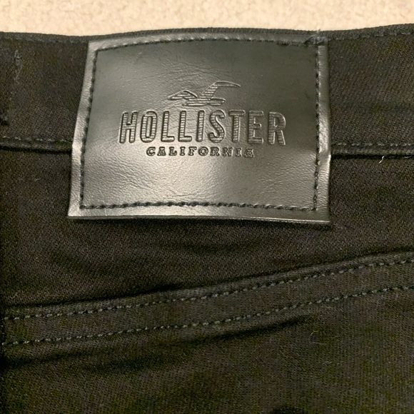 Mens Hollister jeans - Picture 3 of 3